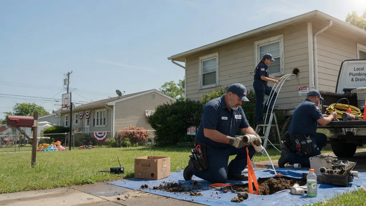 Faucet Repair in Wakita, OK near me